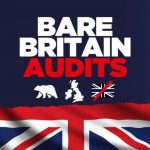 Hello From Bare Britain Audits